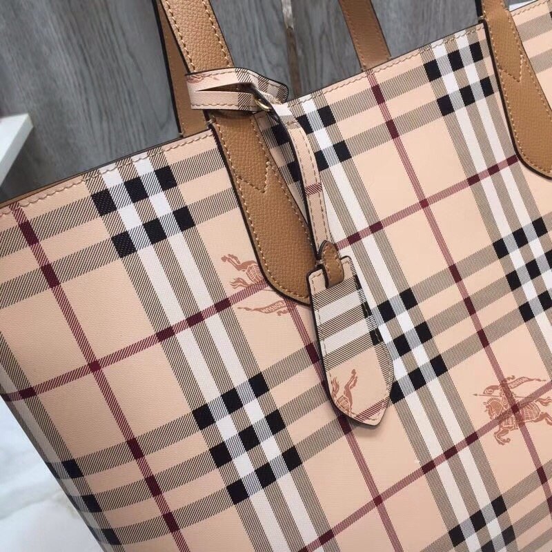 Top Quality Reversible Tote Haymarket Canvas Medium For Women, Bags 19.3in/49cm