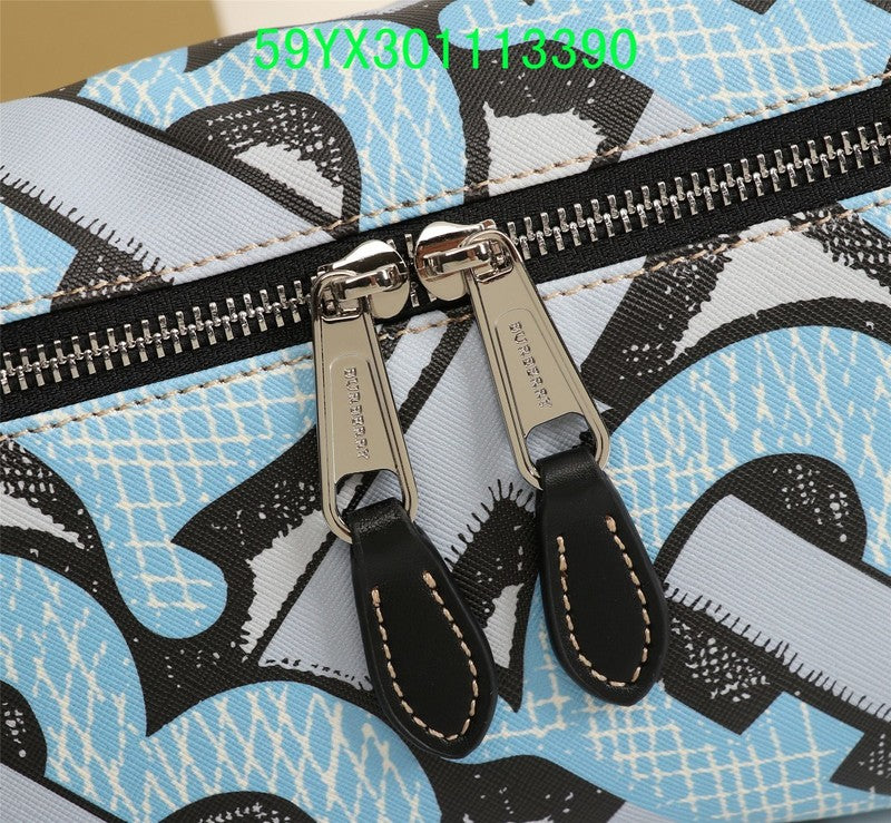 Top Quality Fashion -BBR Bags - 612