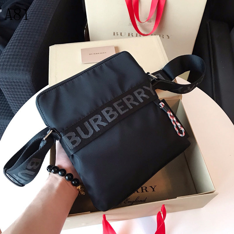 Top Quality Fashion -BBR Bags - 865