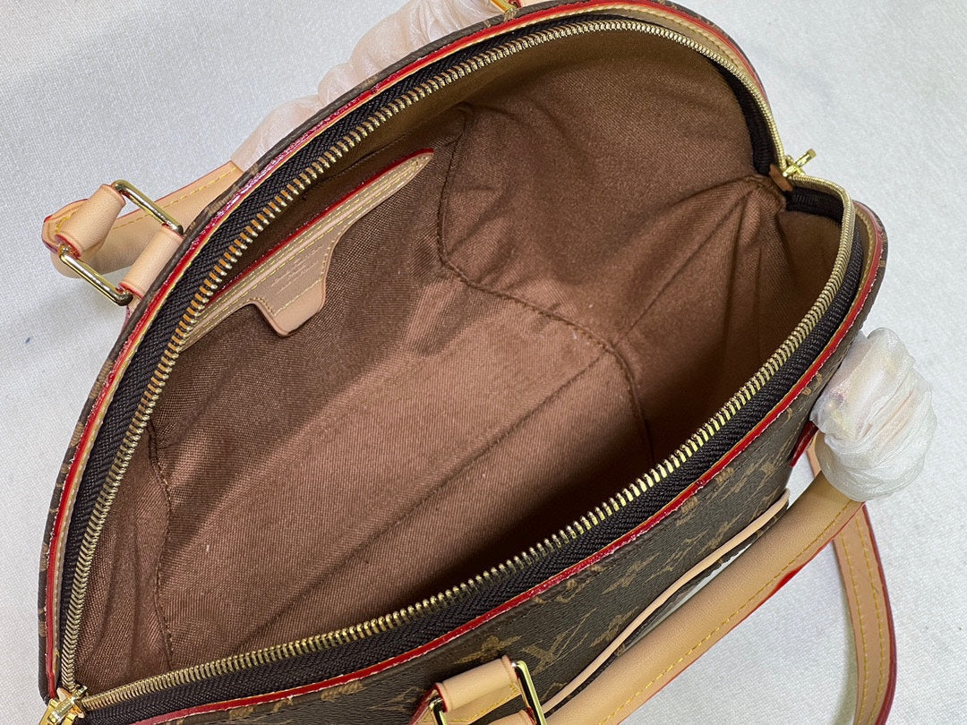 New 1:1 rep Lux Bags LUV 902