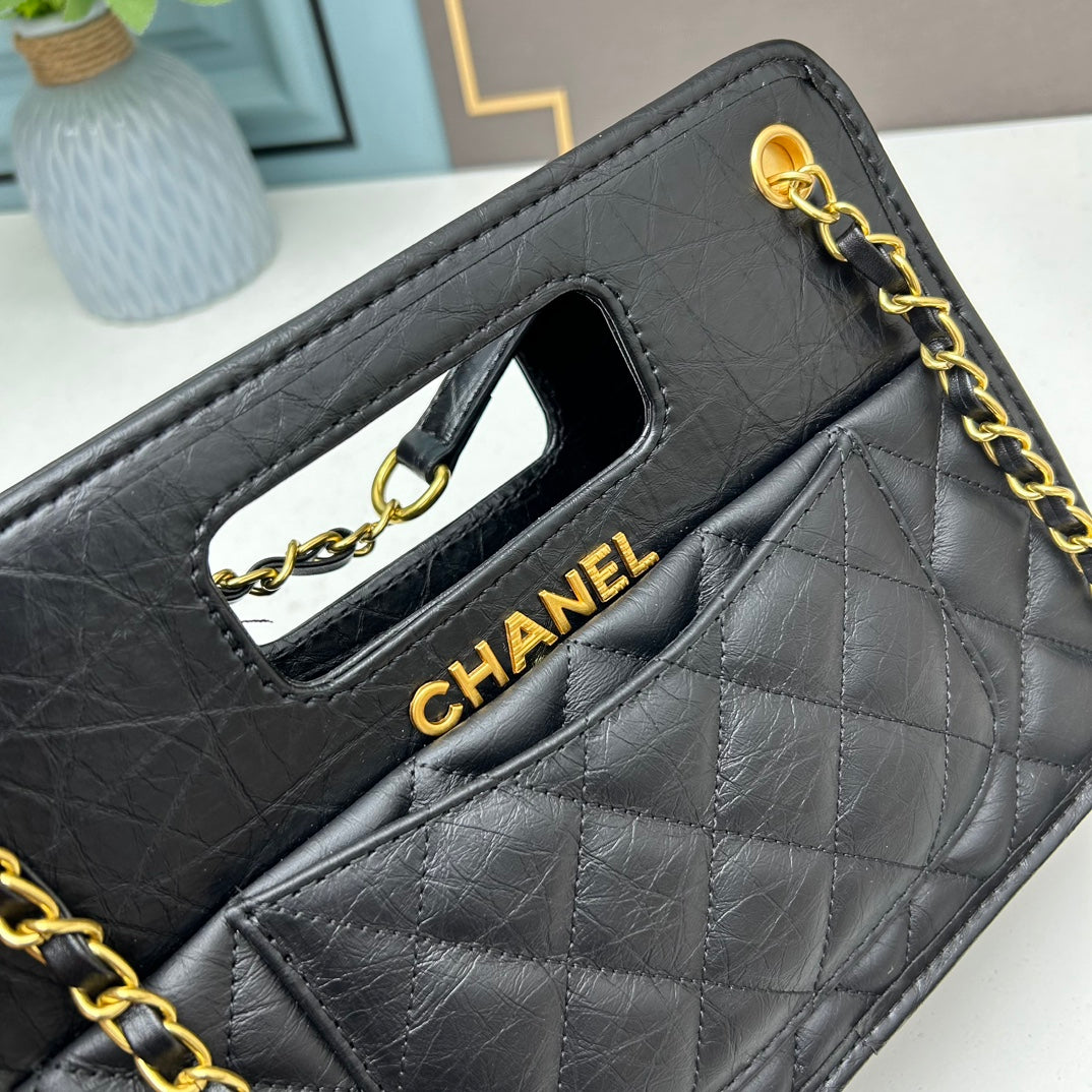 EN - New 1:1 rep  Top Quality CHL Bag 565