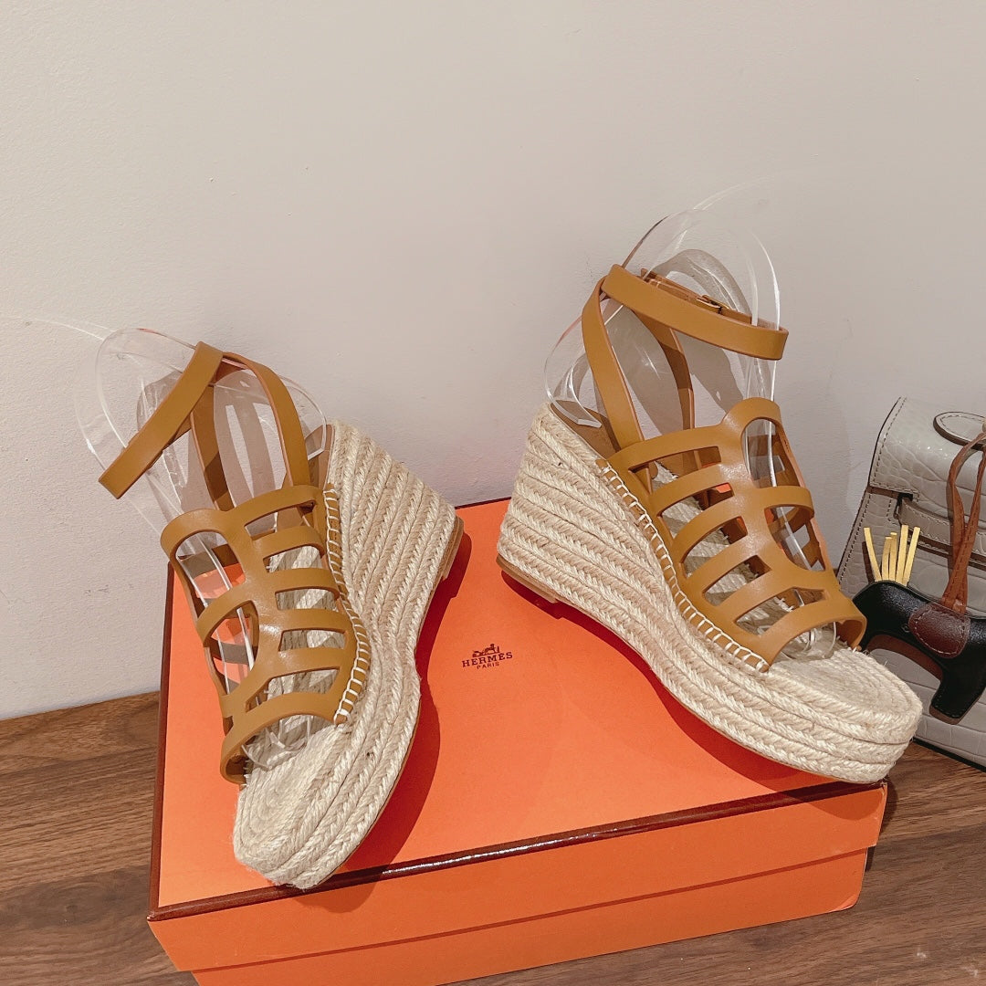 New 1:1 rep HM HIGH HEELS 050
