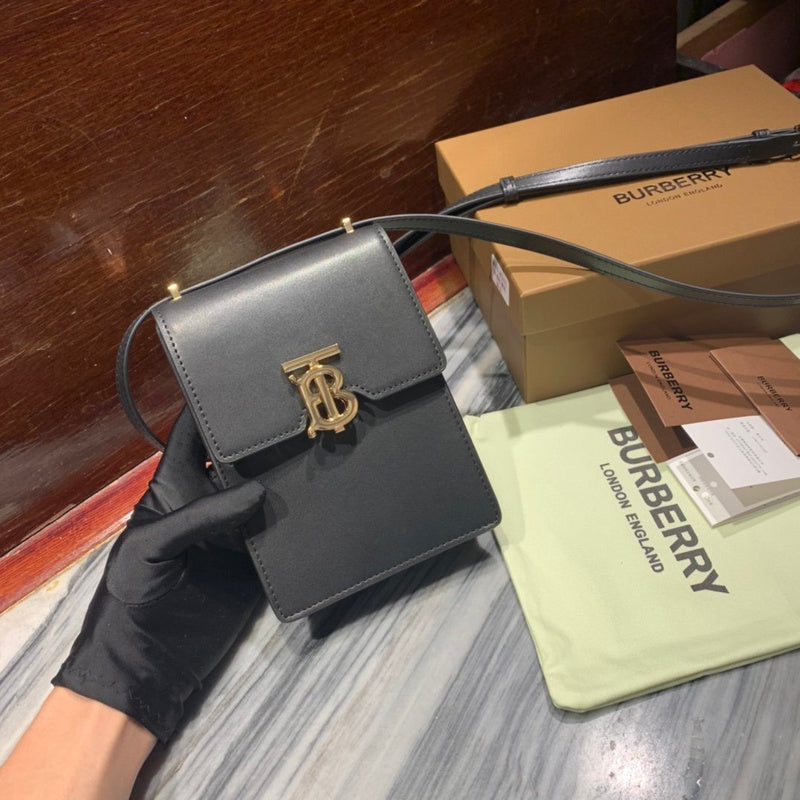 Top Quality Fashion -BBR Bags - 909