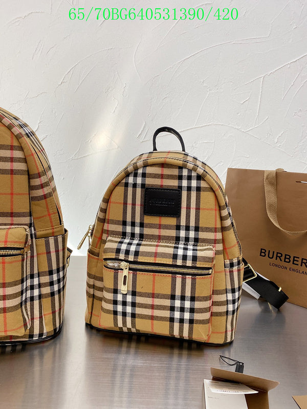 Top Quality Fashion -BBR Bags - 507