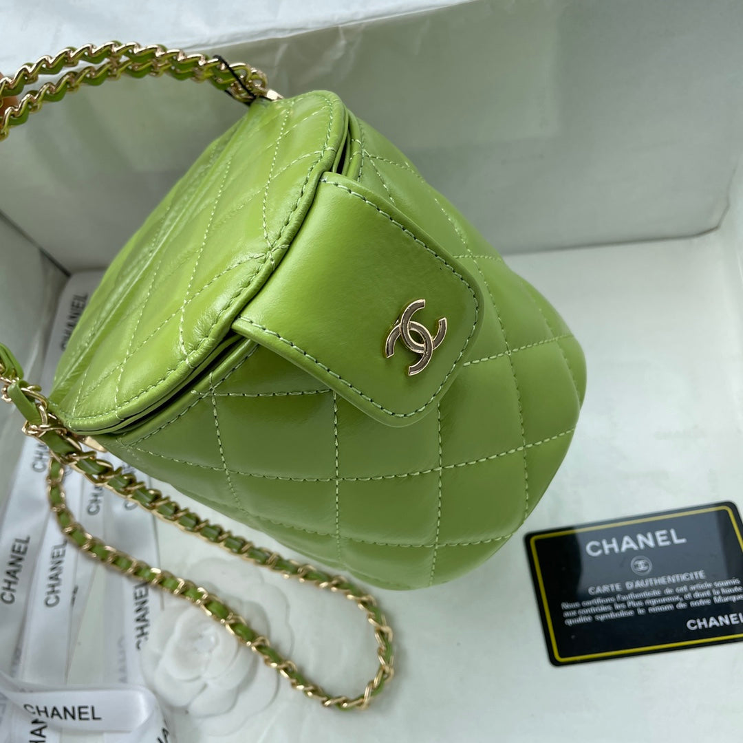 EN - New 1:1 rep  Top Quality CHL Bag 572
