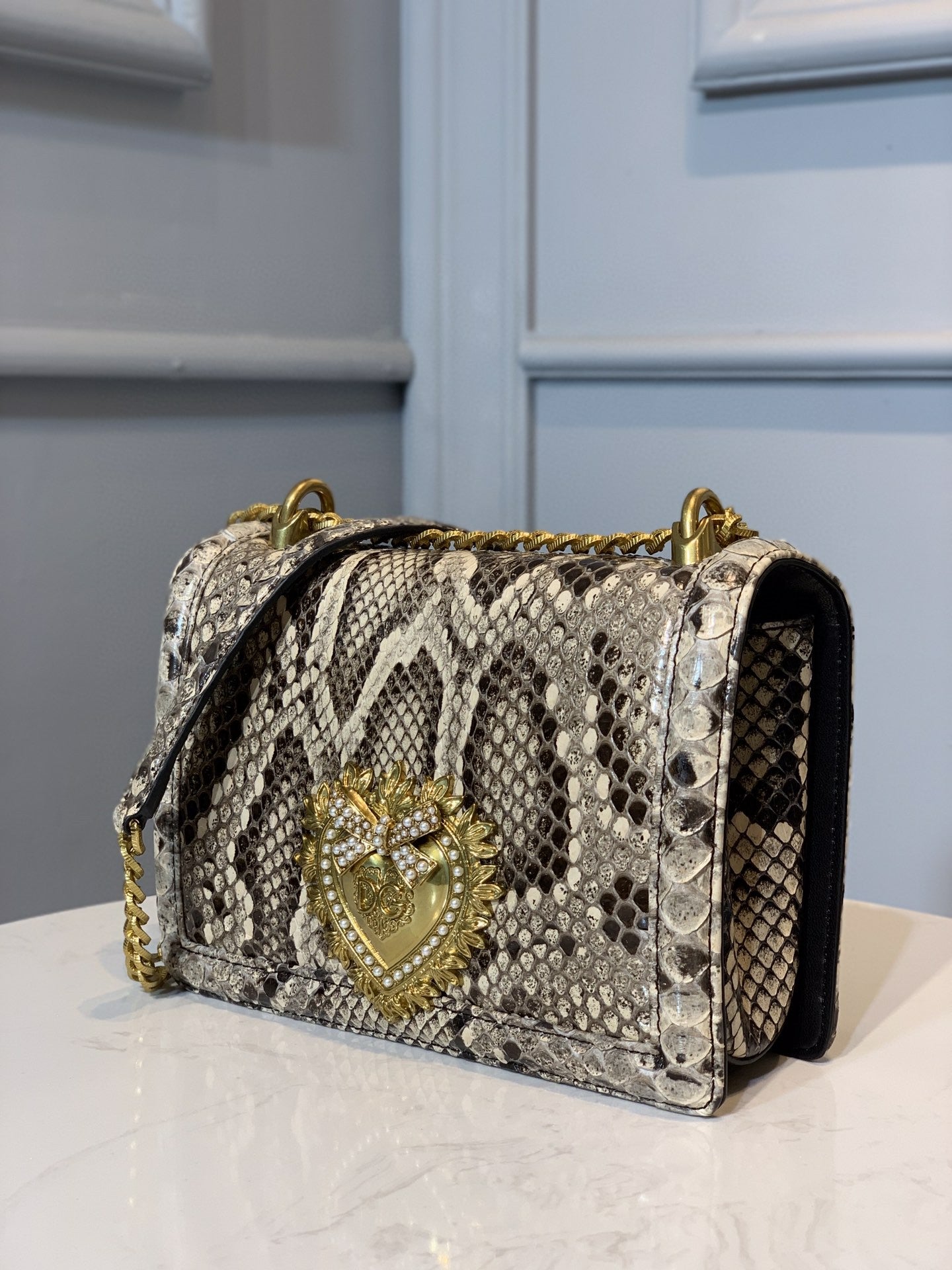 Top Quality MeTop Qualityum Devotion Crossbody Bag Muticolour For Women 8.3in/21cm Top Quality