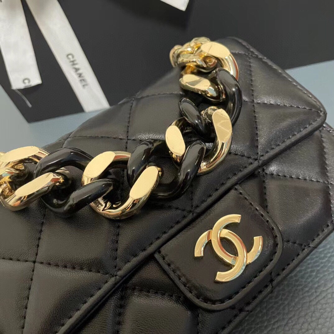 EN - New 1:1 rep  Top Quality CHL Bag 320