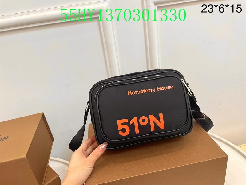 Top Quality Fashion -BBR Bags - 152