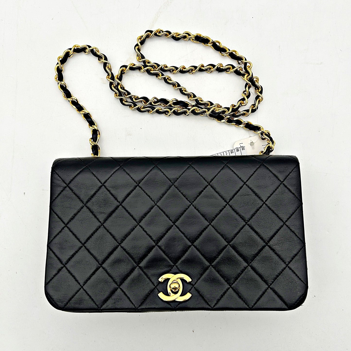CHANEL Matelasse Chain Shoulder Bag ch88241dr