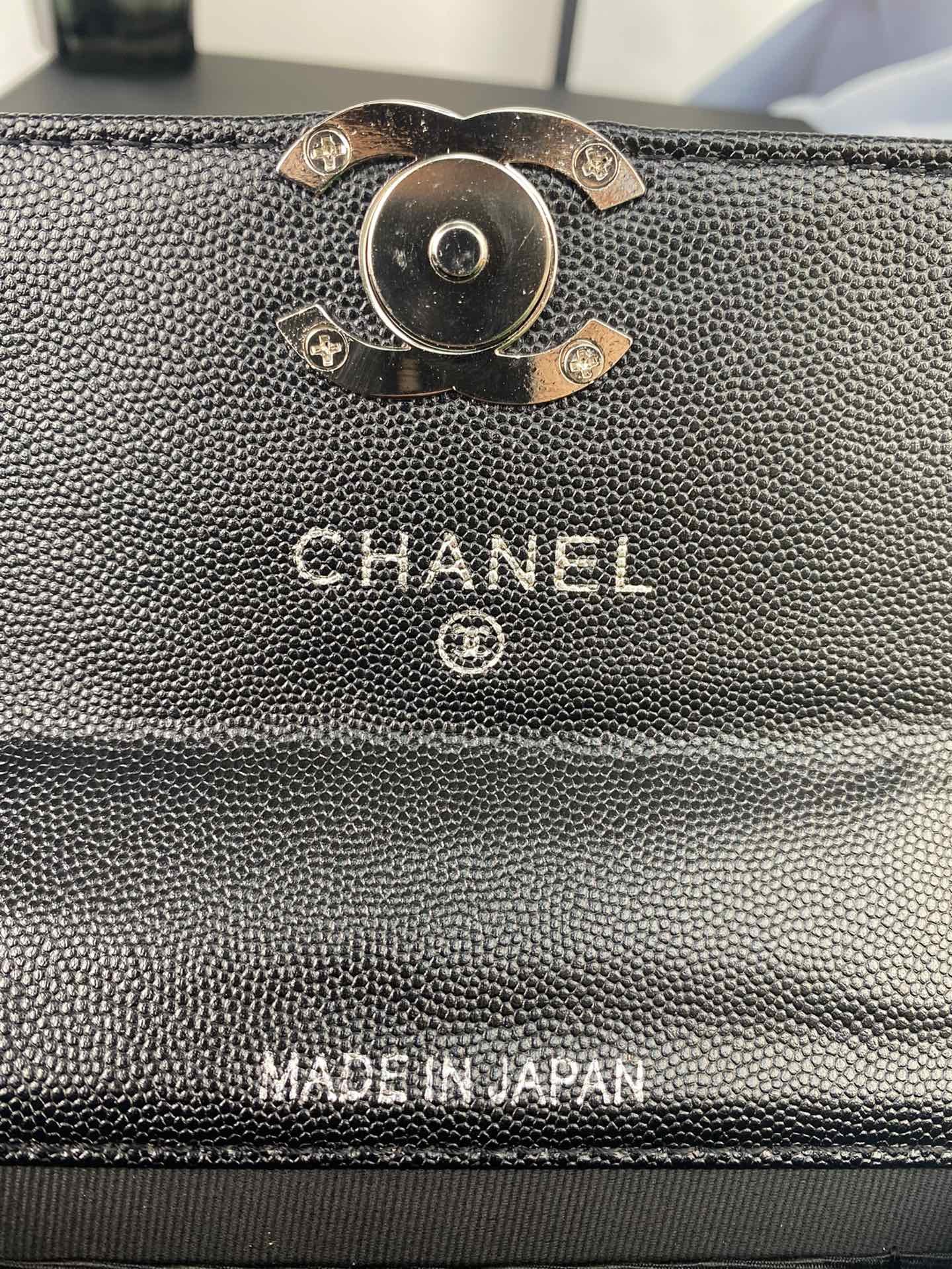 EN - New 1:1 rep Bag CHL 413