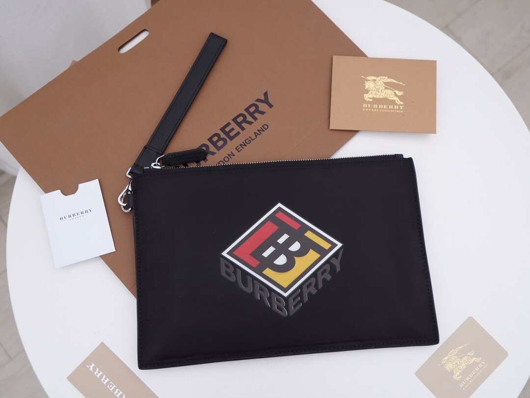 EN - New 1:1 rep  Bags BBR 008
