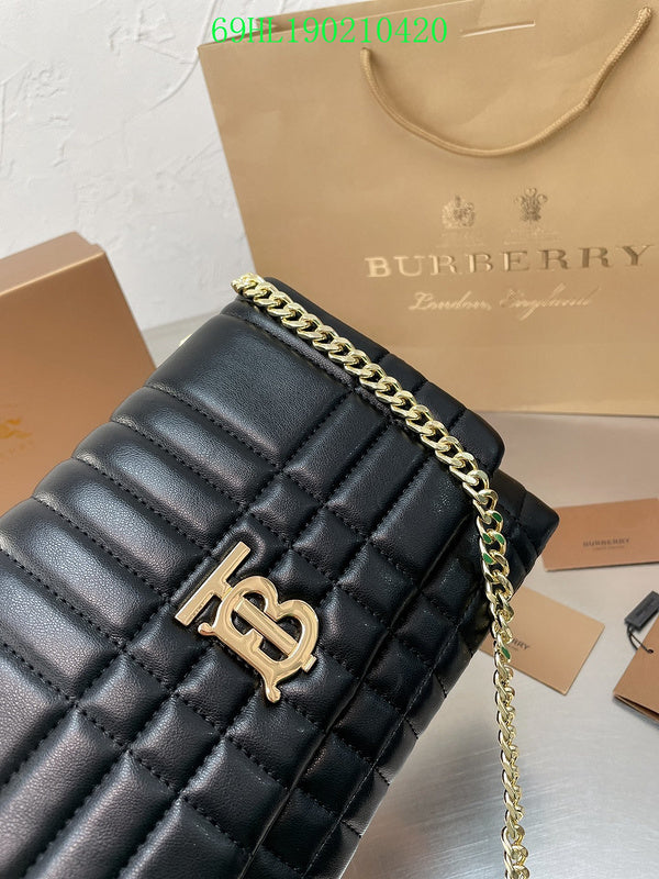 Top Quality Fashion -BBR Bags - 342