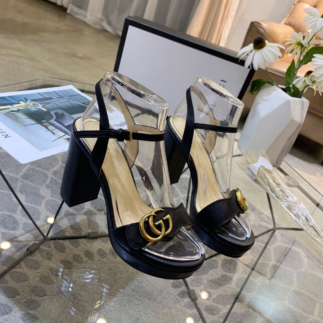 New 1:1 rep GCI HIGH HEELS 020