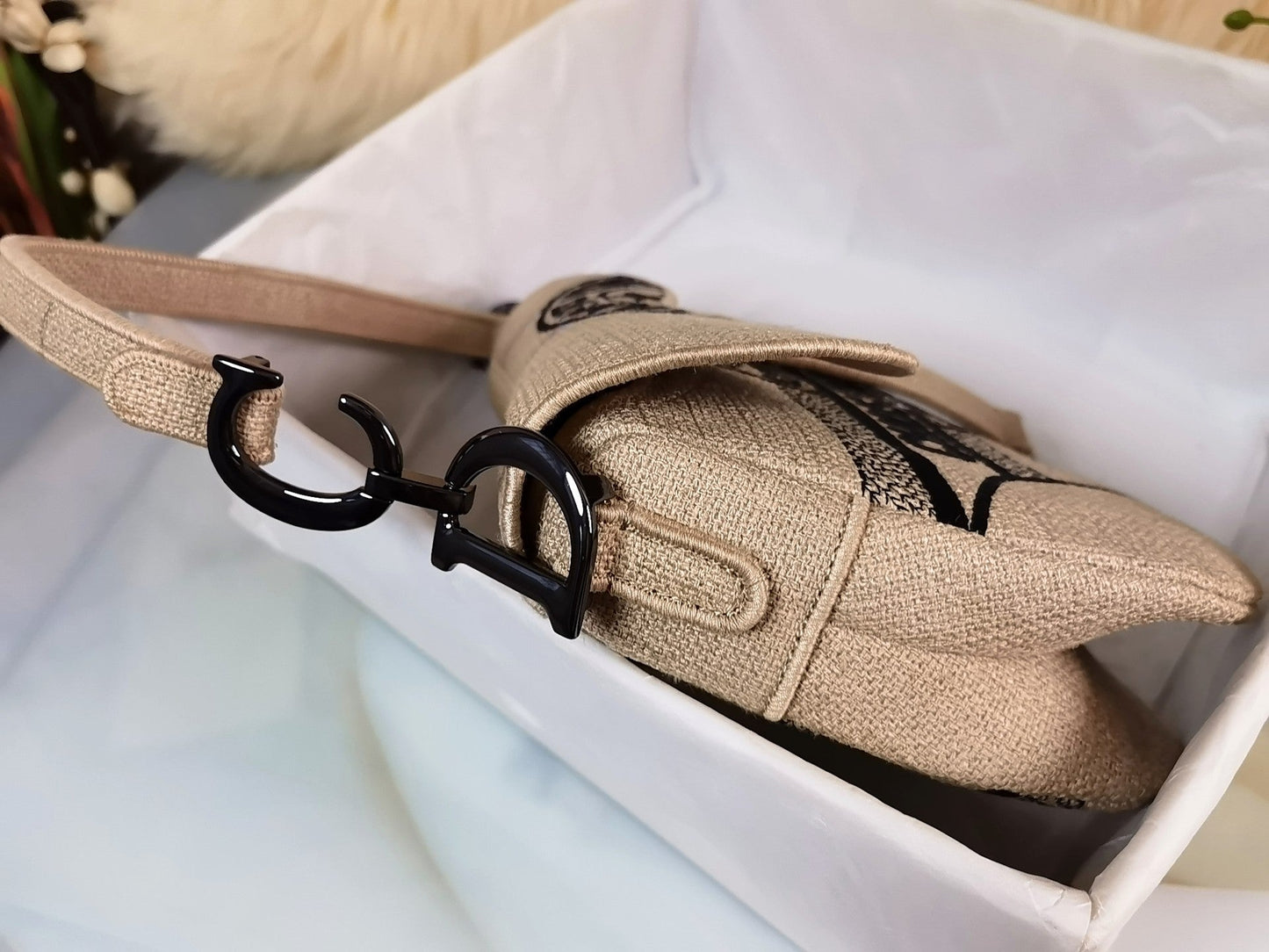 EN - New 1:1 rep Lux Bags DIR 338