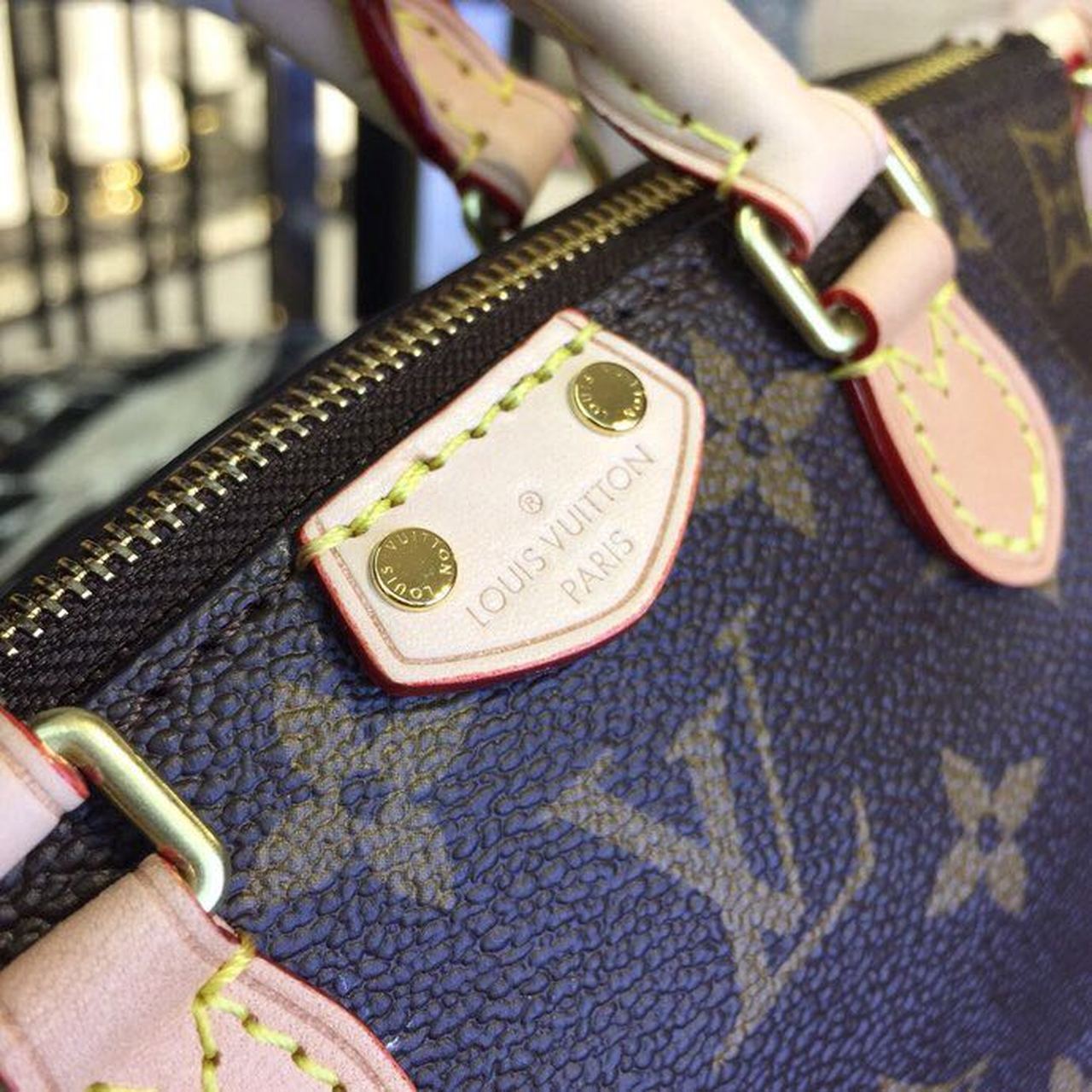 Top Quality Nano Turenne Monogram Canvas For Women, Womens Handbags, Shoulder And Crossbody Bags 6.7in/17cm Top Quality M61253