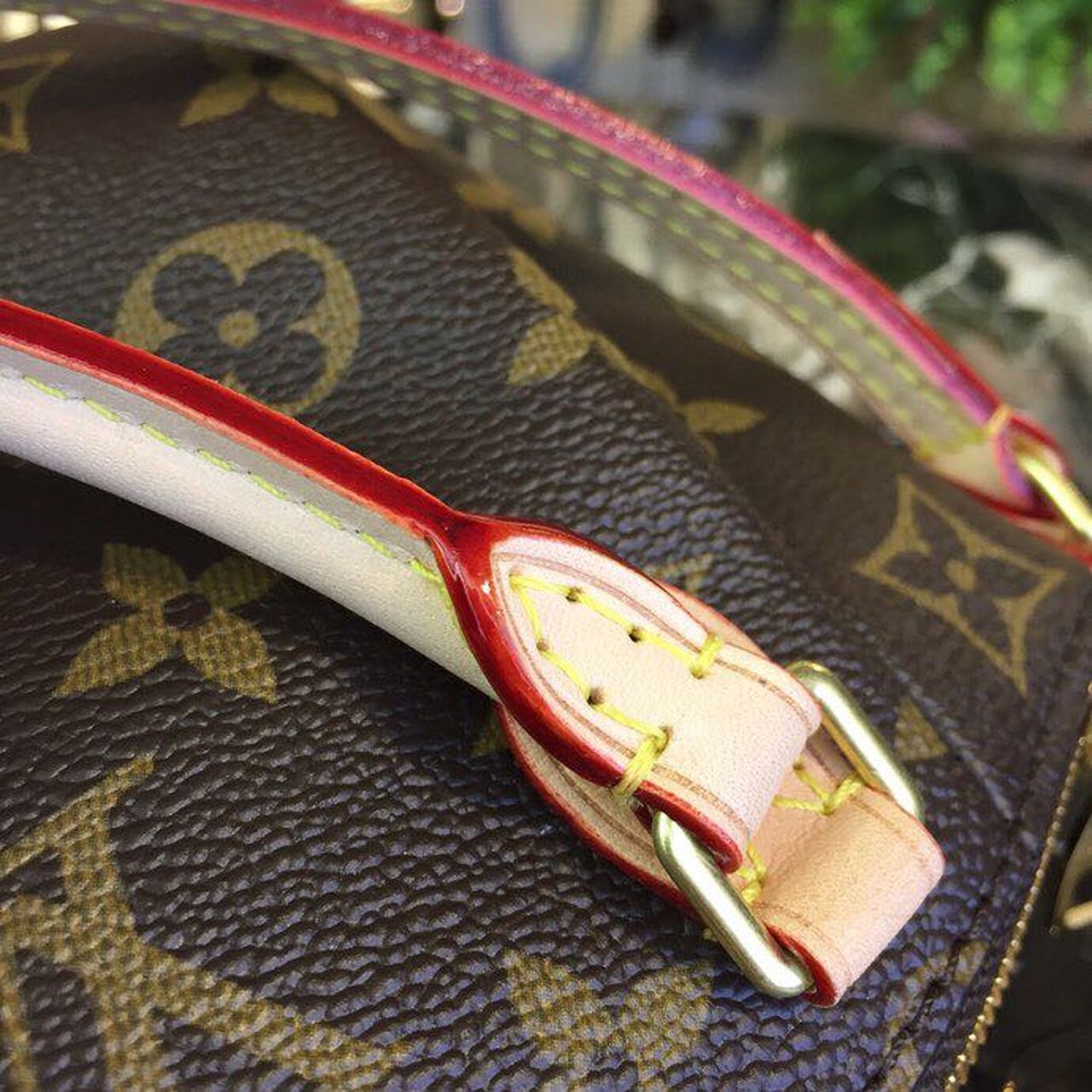 Top Quality Nano Turenne Monogram Canvas For Women, Womens Handbags, Shoulder And Crossbody Bags 6.7in/17cm Top Quality M61253