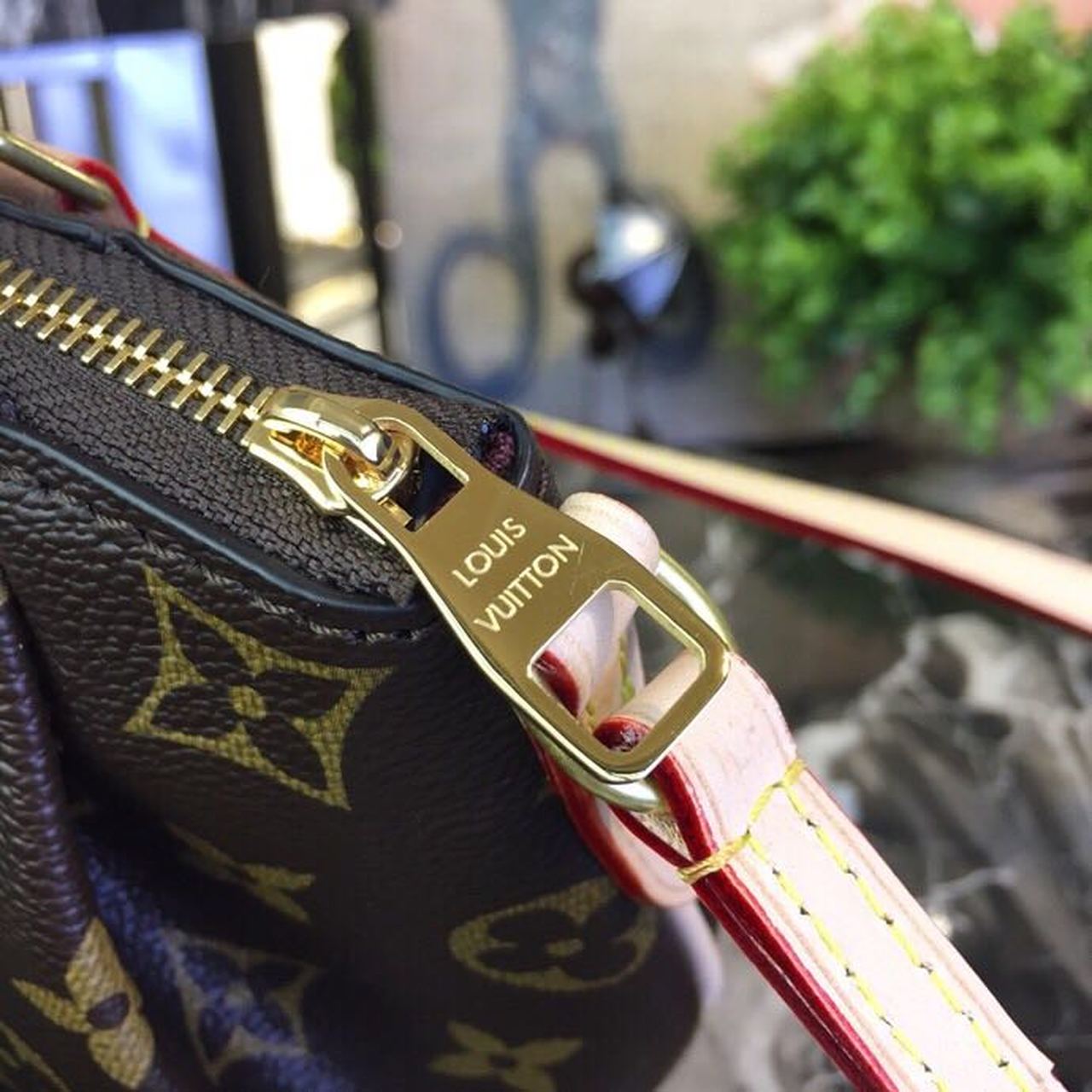Top Quality Nano Turenne Monogram Canvas For Women, Womens Handbags, Shoulder And Crossbody Bags 6.7in/17cm Top Quality M61253