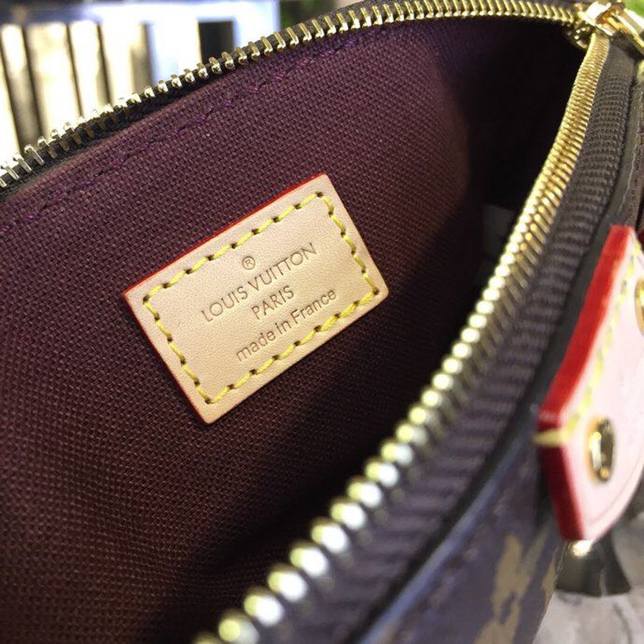 Top Quality Nano Turenne Monogram Canvas For Women, Womens Handbags, Shoulder And Crossbody Bags 6.7in/17cm Top Quality M61253
