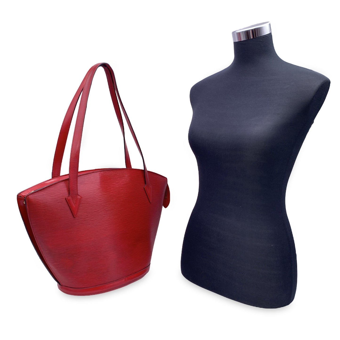 LOUIS VUITTON Louis Vuitton   Saint Jacques