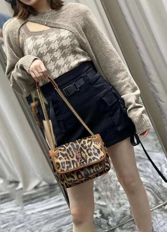 Yves Saint Laurent - Bags - The Elite Bags  514