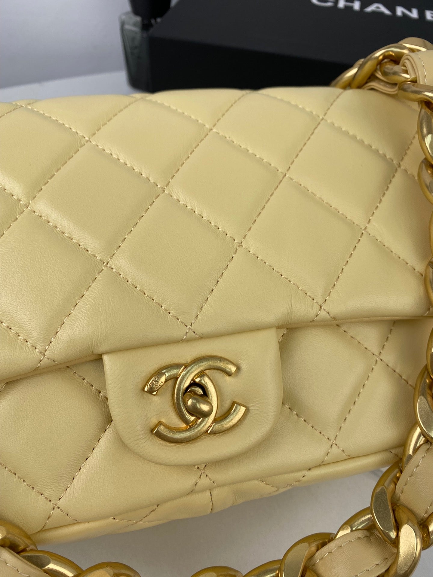 EN - New 1:1 rep Bag CHL 415