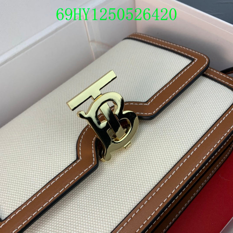 Top Quality Fashion -BBR Bags - 529