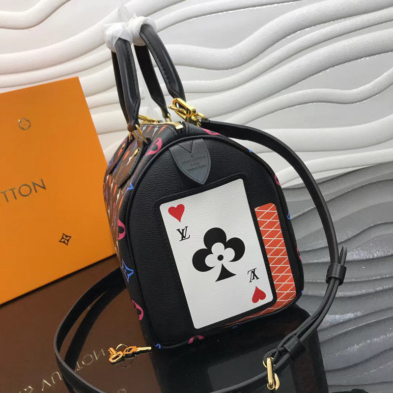 Louis Vuitton Luxury Bags 2495