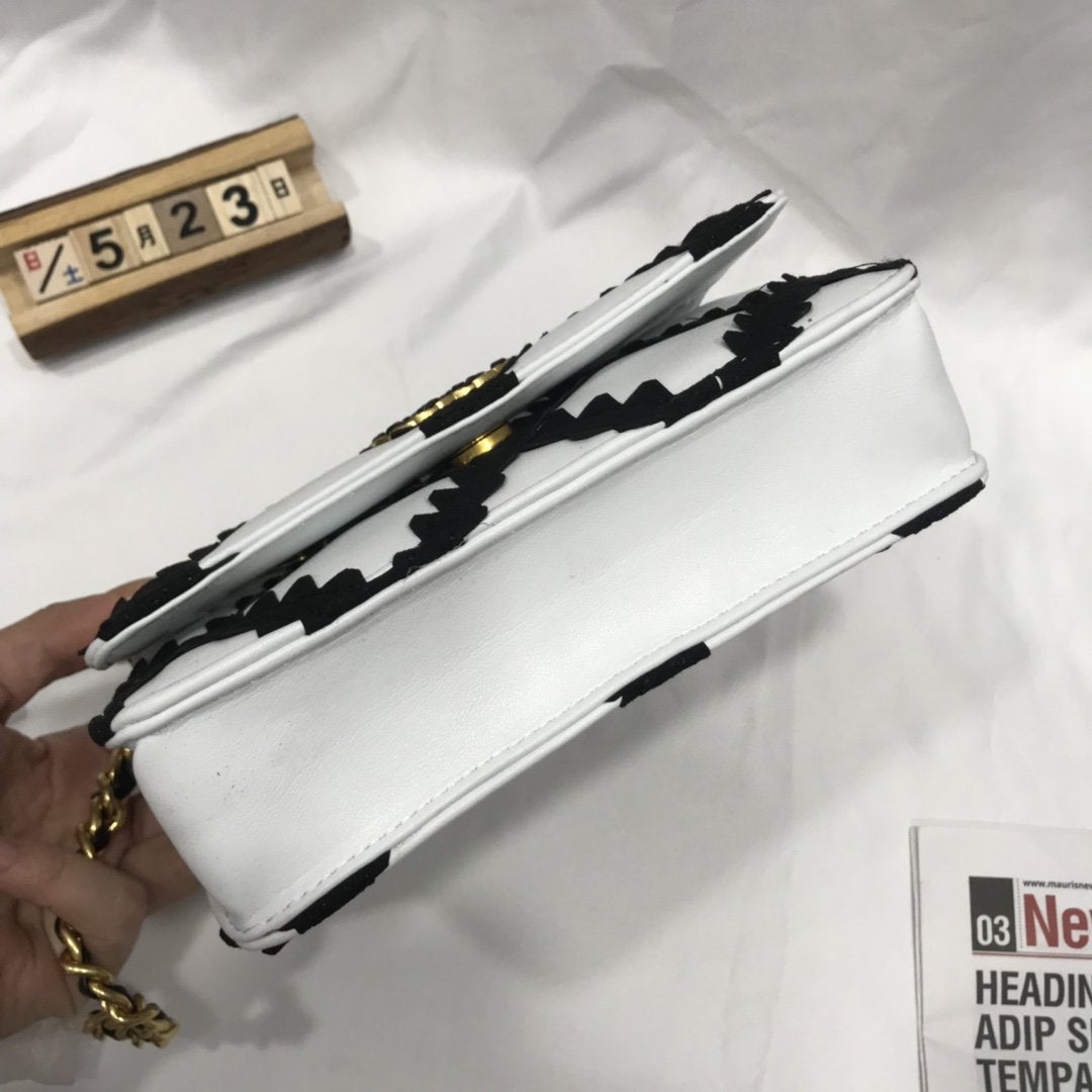 EN - New 1:1 rep  Top Quality CHL Bag 230