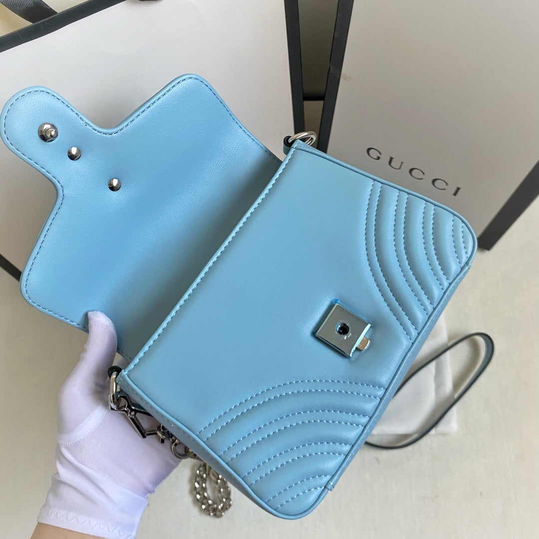 EN - New 1:1 rep  Bags GCI 536