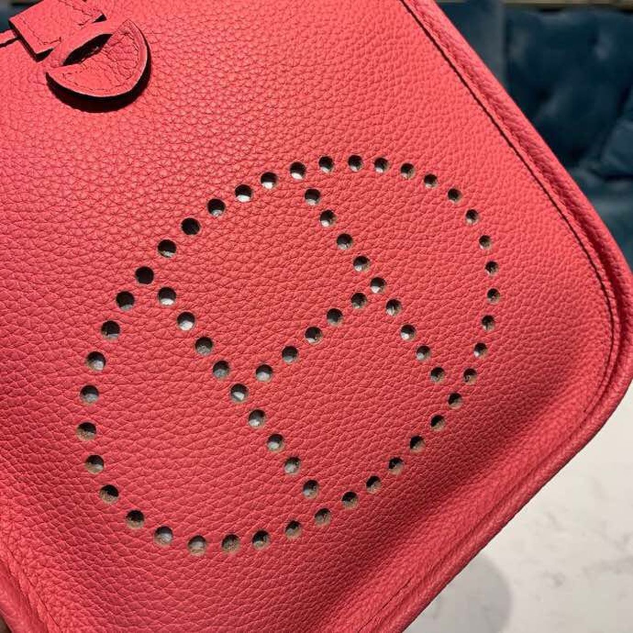 Top Quality Mini Evelyne Pink For Women 7.8in/20cm
