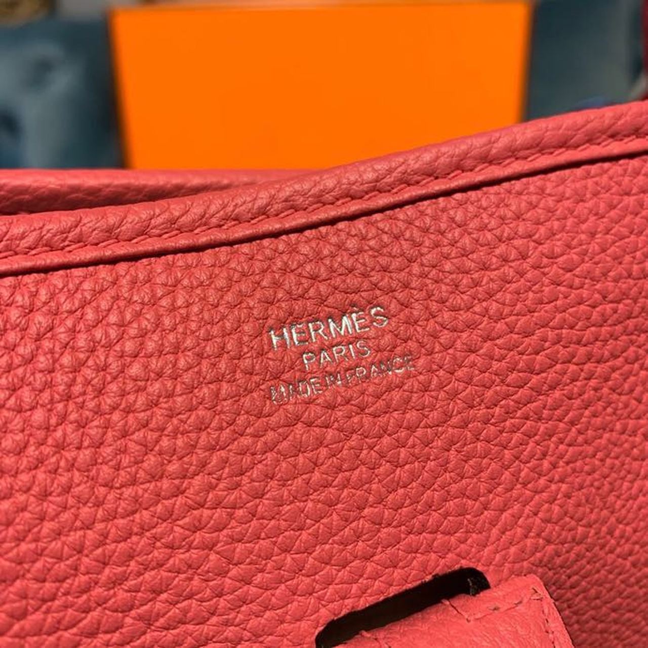 Top Quality Evelyne III GM Bag Pink For Women 11.8in/30cm