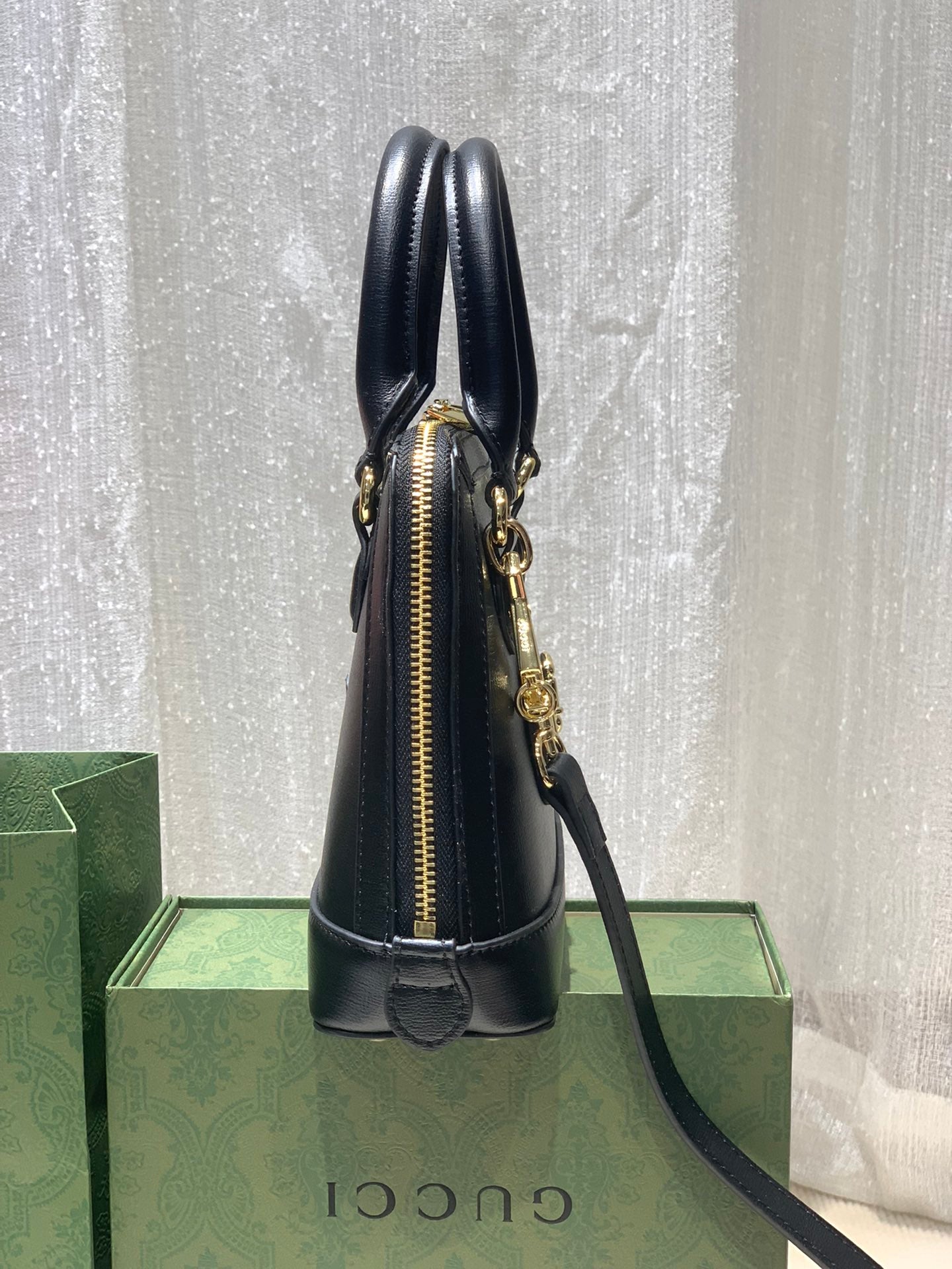 EN - New 1:1 rep Bag GCI 449
