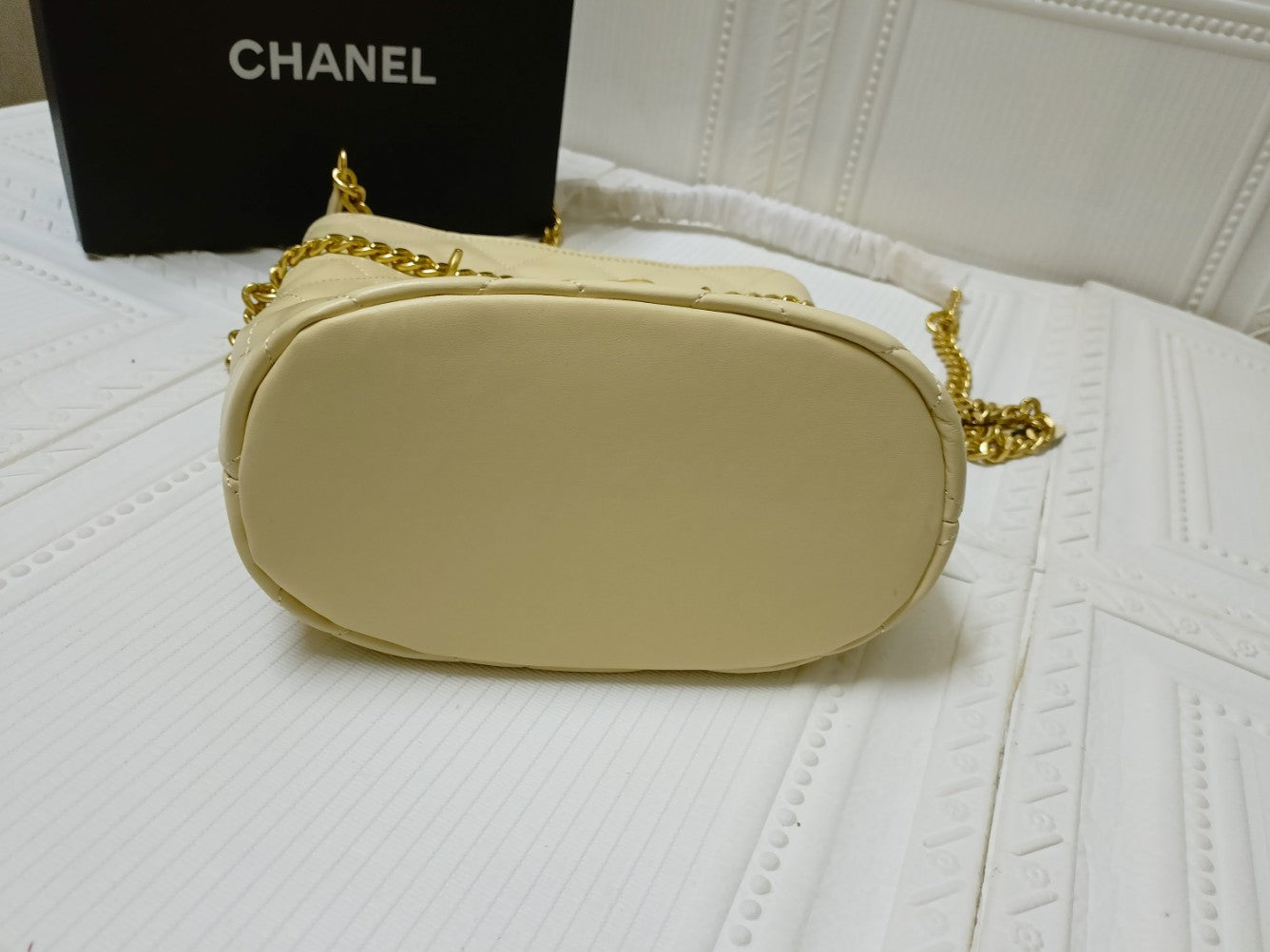 EN - New 1:1 rep Bag CHL 436