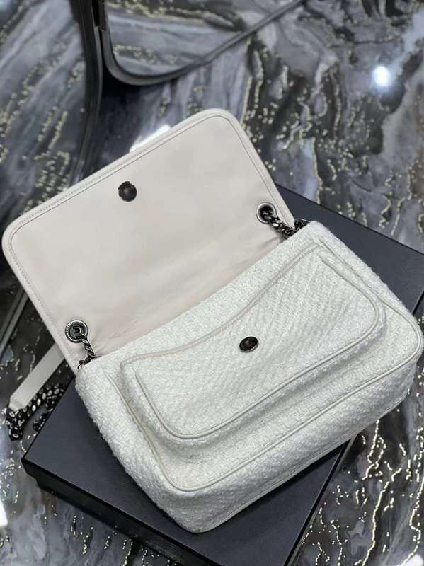 Yves Saint Laurent - Bags - The Elite Bags  495