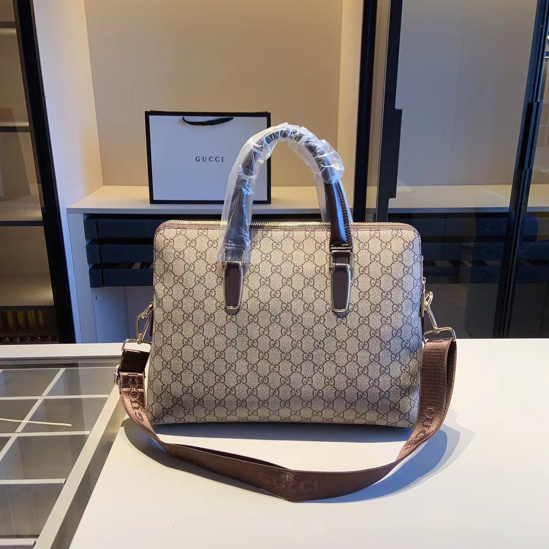 EN - New 1:1 rep  Bags GCI 165