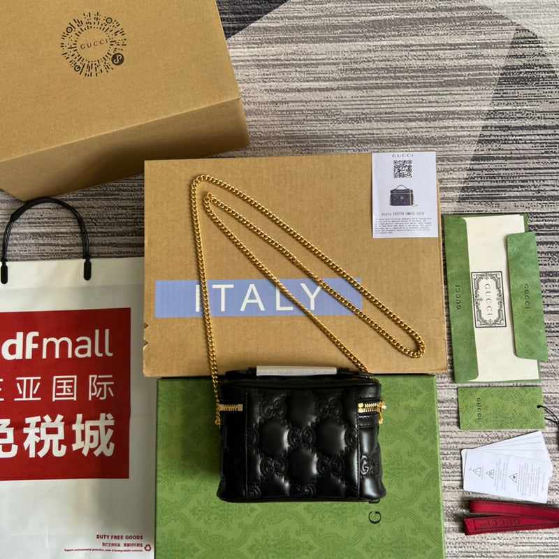 Top Quality -  Bags - 1001