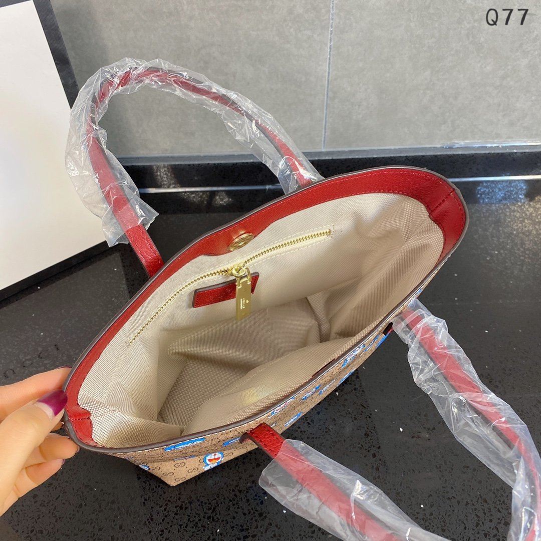 EN - New 1:1 rep  Bags GCI 227