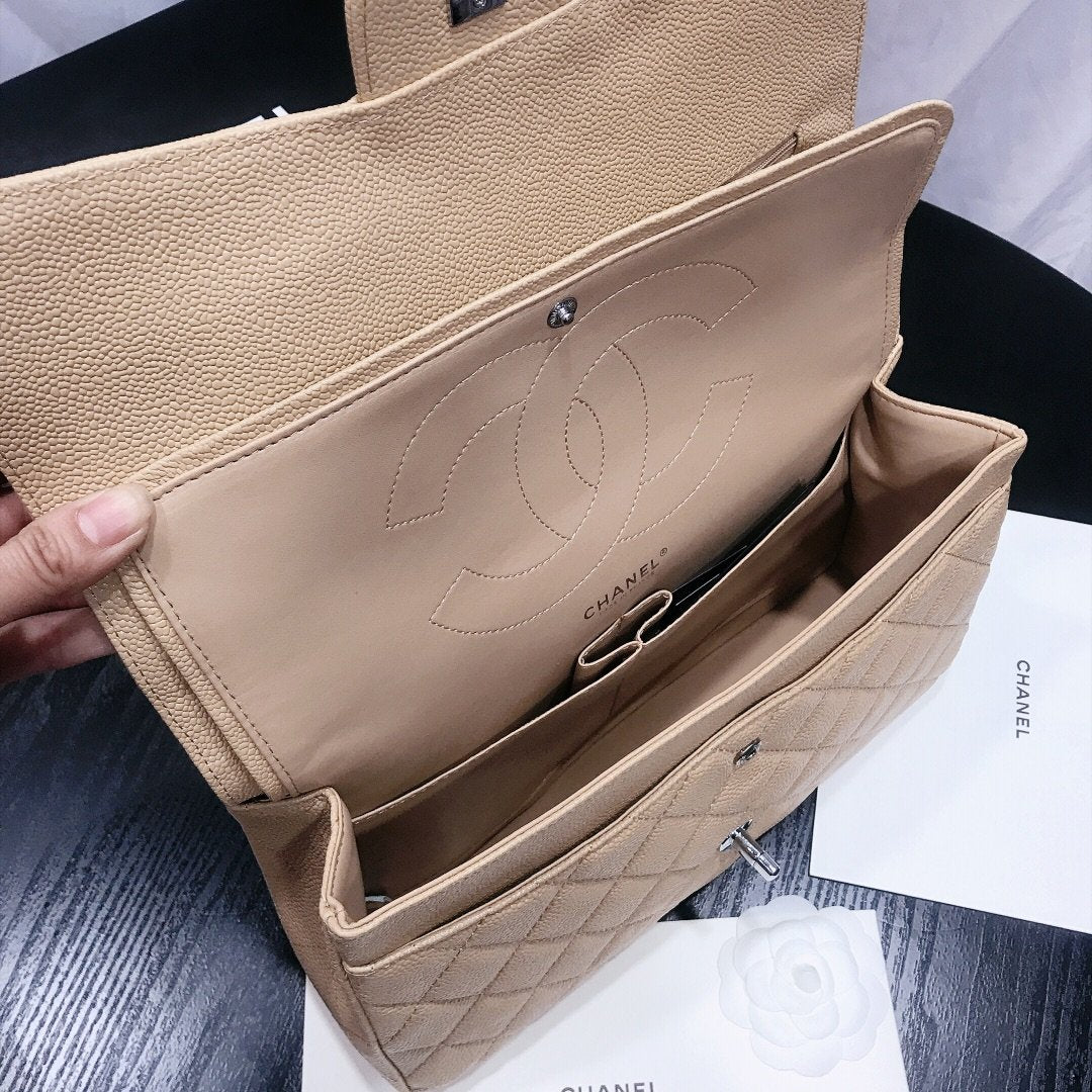 EN - New 1:1 rep  Top Quality CHL Bag 209