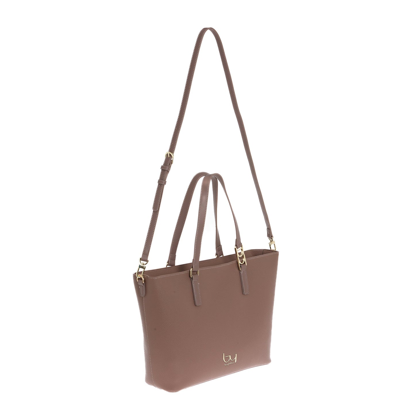 SHOPPING BAG BYBLOS NAOS