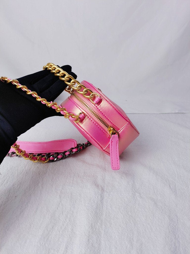 EN - New 1:1 rep  Top Quality CHL Bag 227