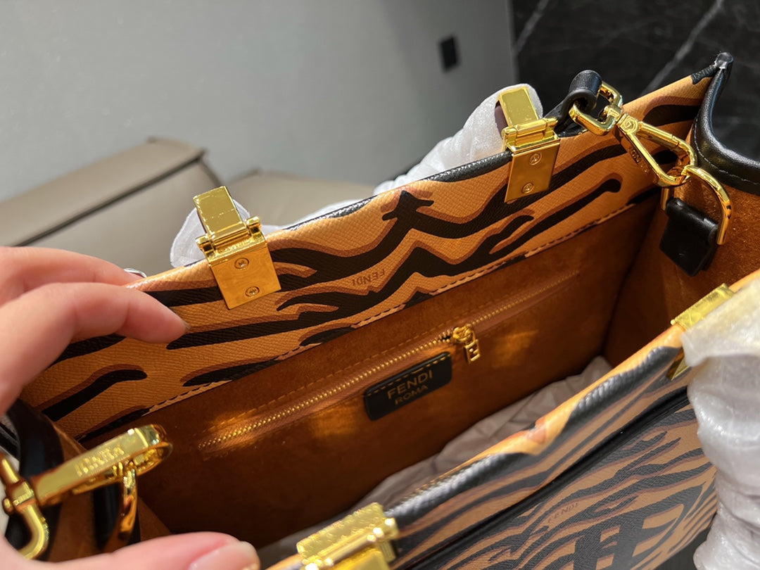 EN - New 1:1 rep  Bags FEI 253