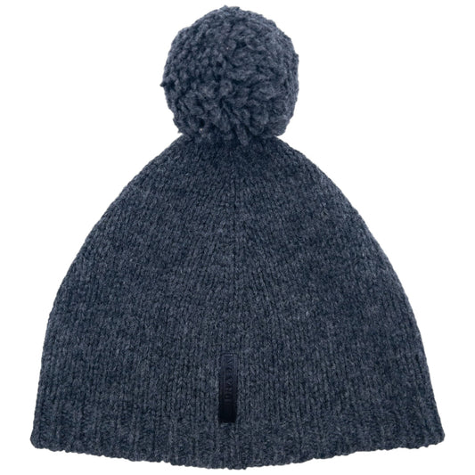 Prada Sport Wool Bobble Hat