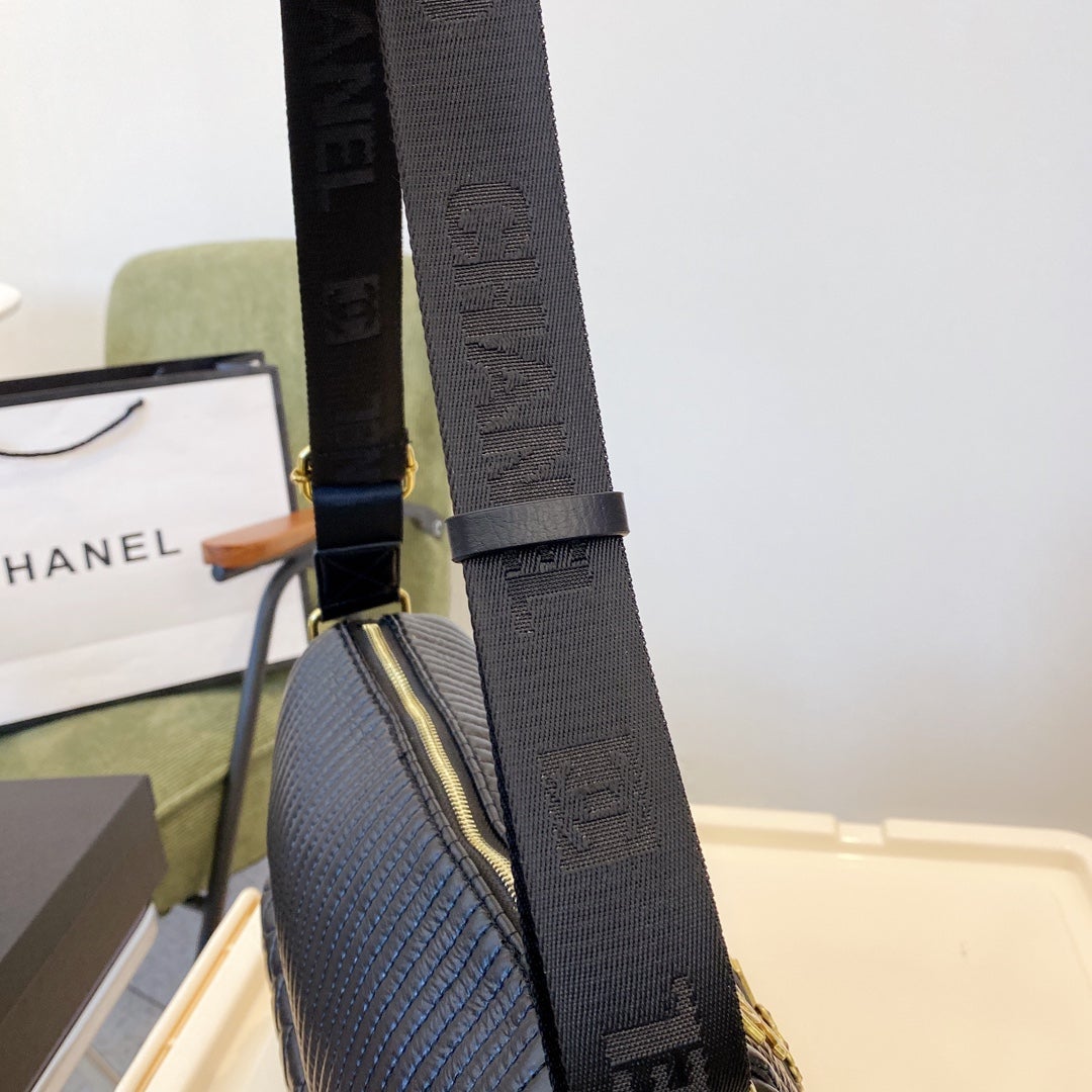 EN - New 1:1 rep  Top Quality CHL Bag 301
