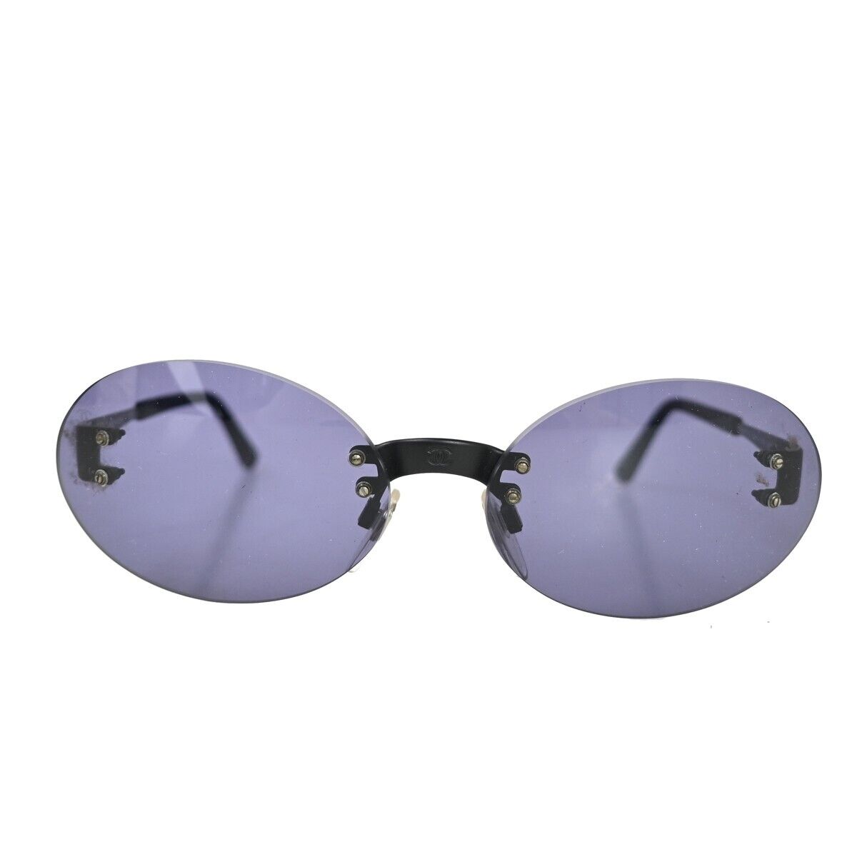 CHANEL  Sunglasses