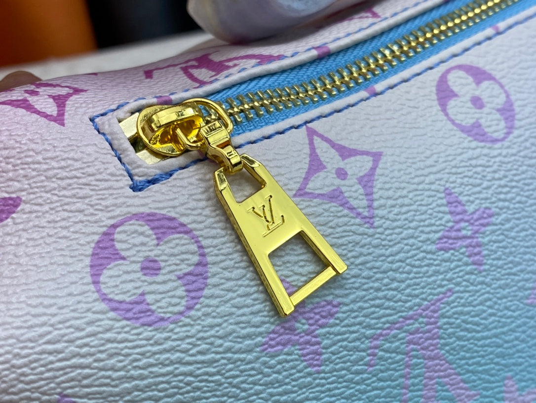 EN - Luxury Bags LUV 828