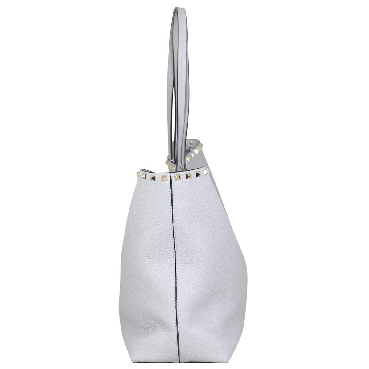 Valentino Rockstud Shopping Tote
