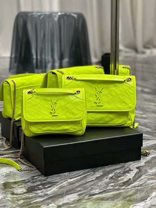 Yves Saint Laurent - Bags - The Elite Bags  637