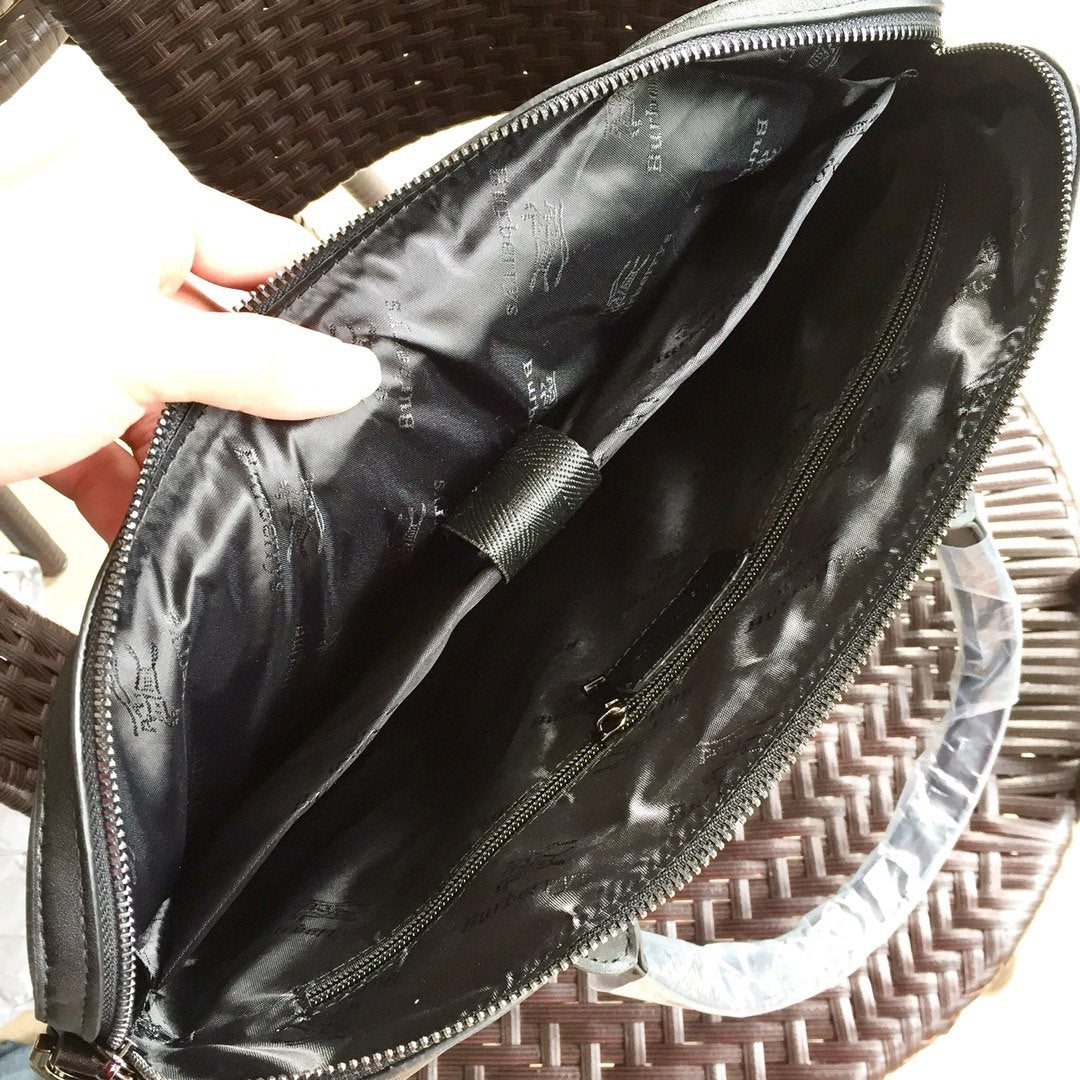 EN - New 1:1 rep  Bags BBR 014