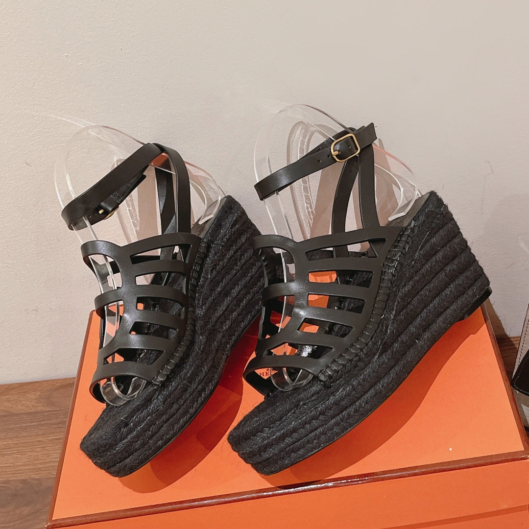 New 1:1 rep HM HIGH HEELS 052