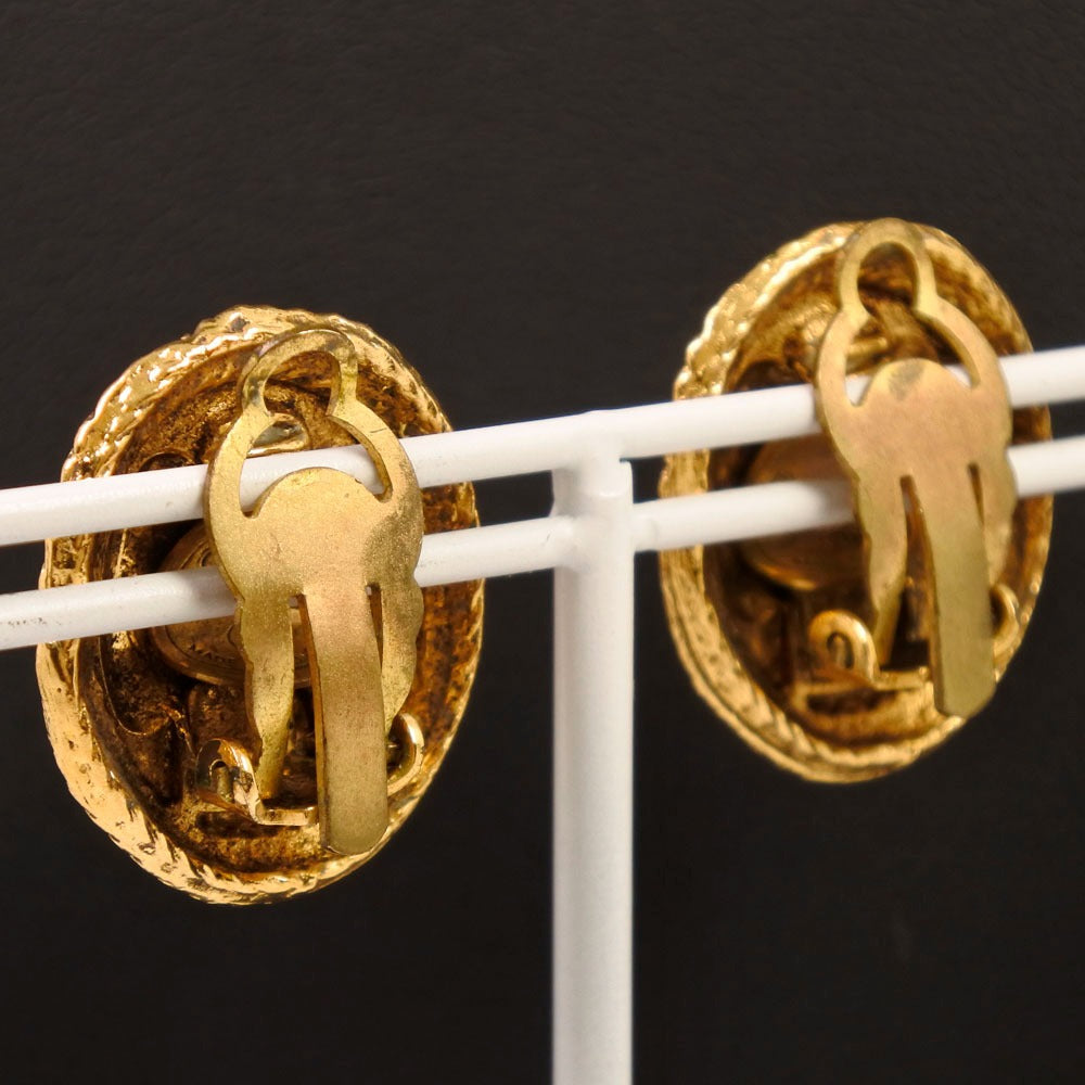 CHANEL EARLING COCOMARK   G   15.8g  ? Secondary? EARLING CHANEL EARLING CHANEL EARLING CHANEL EARLING CHANEL EARLING CHANEL EARLING CHANEL